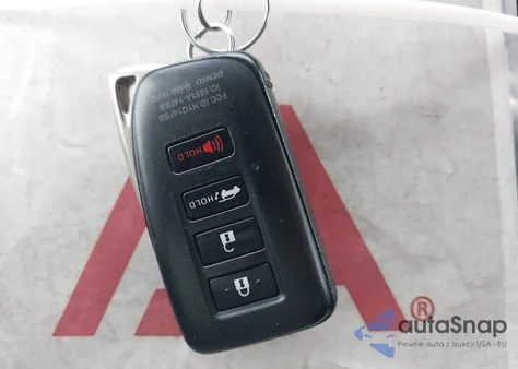 2017 Lexus Rx 350 from USA, damaged, VIN 2T2BZMCA6HC103446